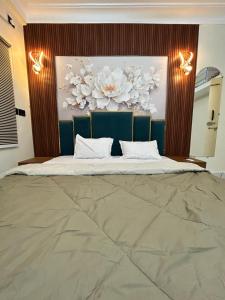 Nandi Home Stay