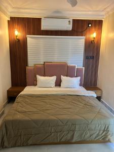 Nandi Home Stay
