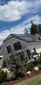 Villa White Stone