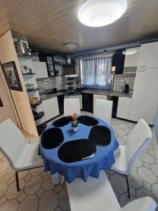 Apartma Regrat