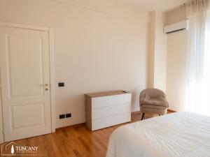 Villa Franca Florence Apartment