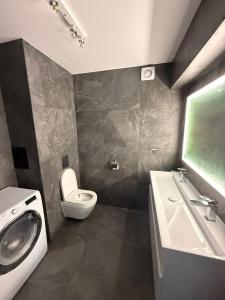 Scandi Living - Steps from Sopot Beach by Lion Apartments