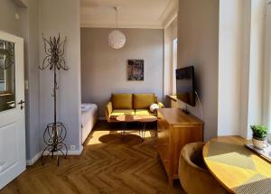Apartmán Relax a Fit - Svahová