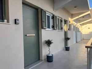 OleaBluApartments