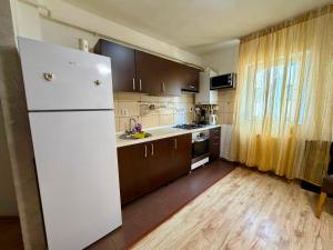 Stejarului Apartment
