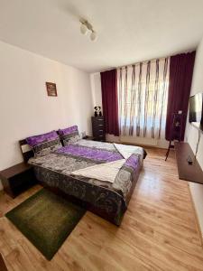 Stejarului Apartment