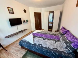 Stejarului Apartment