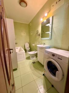 Stejarului Apartment