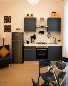 DAprile Home Elegant Apartment Palermo