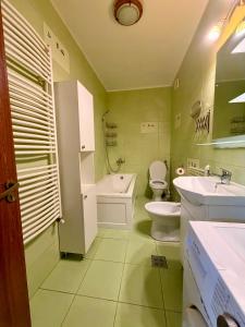 Stejarului Apartment