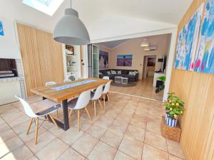 Villa Dvojac Holiday house with Jacuzzi and grill