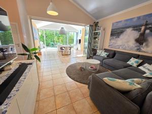 Villa Dvojac Holiday house with Jacuzzi and grill