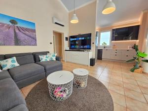 Villa Dvojac Holiday house with Jacuzzi and grill