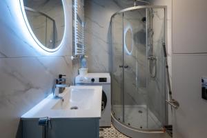 Feng Shui ApartHotel - blisko Manufaktury