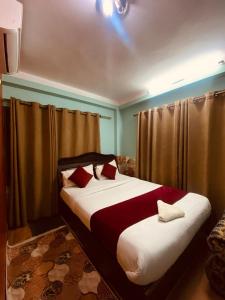 Hotel New Bhojpure