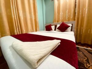 Hotel New Bhojpure