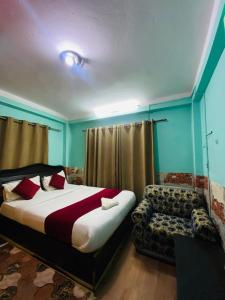 Hotel New Bhojpure