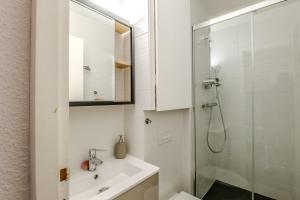 Le Cocon Montagnard - Studio avec balcon parking