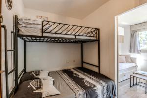 Le Cocon Montagnard - Studio avec balcon parking