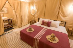 Candles Luxury Camp