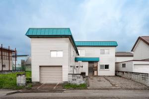 Route 22 House