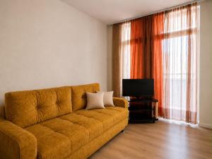 Bazaar Apartment