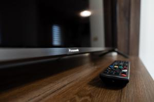 BCB Aparts Nordic Nest