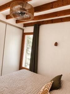 Cocon dans un hameau paisible près dAix-les-Bains