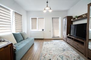 BCB Aparts Nordic Nest
