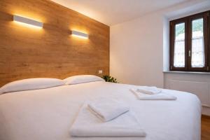 New Alpine Escape - Comfort, SmartTV & Wifi