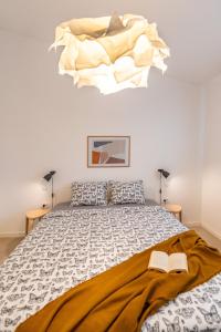 Cute&comfy apartment with outdoor space -new built