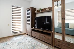 BCB Aparts Nordic Nest