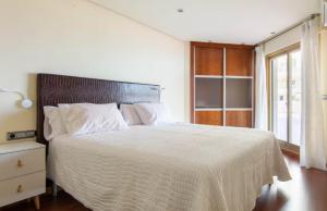 Apartamento frente al mar