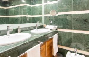 Apartamento frente al mar