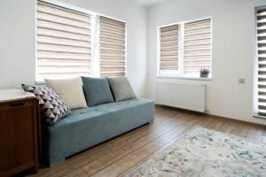 BCB Aparts Nordic Nest