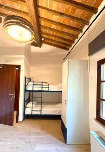 Tenuta Suvignano Ostello