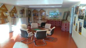 Villages vacances VVF Alsace Orbey Colmar : photos des chambres