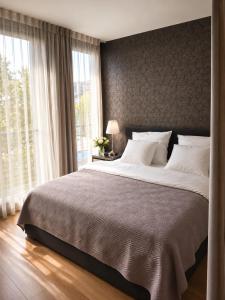 Marina River Apartments on the Water - Wrocław City Centre
