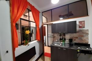 Guadalia Living, Boston Medellín