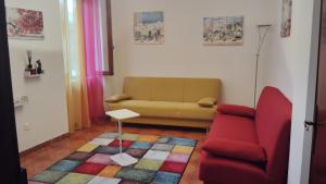 A casa di Rita