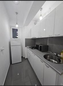 Terra Romana Apartment