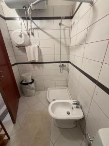 Biorn apartment