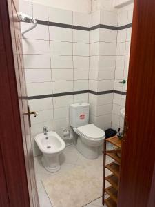 Biorn apartment