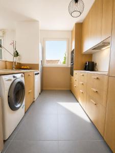 Cozy apartment Nogent CV Pkg 30 min from Paris