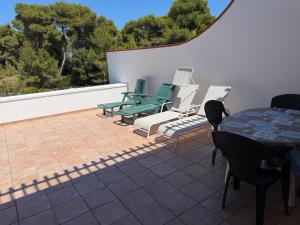 Casa Felice sul mare
