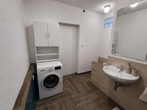 Apartmán Malohont