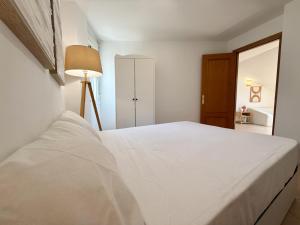 Malaga Central Chic Penthouse