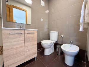 Malaga Central Chic Penthouse