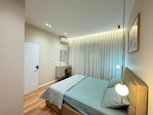 Leti Apartment Rruga Hoxha Tahsim 1