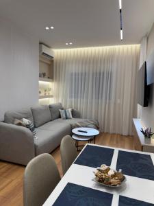 Leti Apartment Rruga Hoxha Tahsim 1